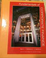 9781269937795-1269937790-Fundamentals of Corporate Finance (Second Custom Edition for University of Oregon)