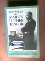 9780937858790-093785879X-The Words of Martin Luther King, Jr. (Words of Series)