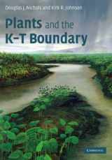 9780521305631-0521305632-Plants and the K-T Boundary