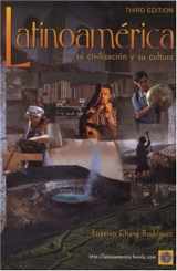 9780838403259-0838403255-Latinoamerica: su civilizacion y su cultura