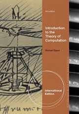 9781133187813-1133187811-Introduction to the Theory of Computation. Michael Sipser