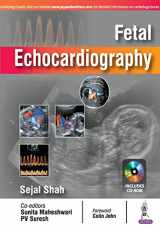 9789352701100-9352701100-Fetal Echocardiography