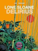 9781782761068-1782761063-Lone Sloane: Delirius Vol. 1