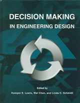 9780791802465-0791802469-Decision Making in Engineering Design (Design and Manufacturing)