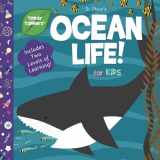 9781950491063-1950491064-Ocean Life for Kids (Tinker Toddlers)