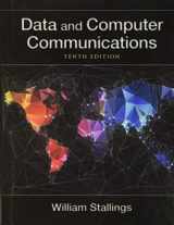 9780133506488-0133506487-Data and Computer Communications (William Stallings Books on Computer and Data Communications)