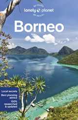 9781788684422-1788684427-Lonely Planet Borneo (Travel Guide)
