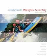 9780070964778-0070964777-Introduction to Managerial Accounting, Second CDN Edition
