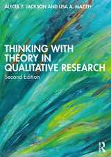 9781138952140-1138952141-Thinking with Theory in Qualitative Research