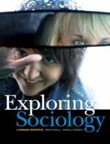 9780138152208-0138152209-Exploring Sociology: A Canadian Perspective, First Edition with MySocLab