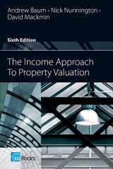 9780080966908-008096690X-The Income Approach to Property Valuation
