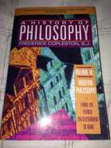 9780385470438-0385470436-History of Philosophy, Vol. 6: From the French Enlightenment to Kant (Modern Philosophy)