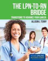 9781449674502-144967450X-The LPN-to-RN Bridge: Transitions to Advance Your Career