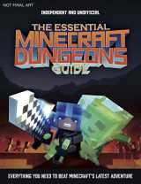 9781839350672-1839350679-The Essential Minecraft Dungeons Guide (Independent & Unofficial): The complete guide to becoming a dungeon master