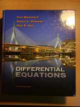 9781133109037-1133109039-Differential Equations (with DE Tools Printed Access Card)