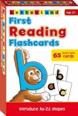9781862092273-1862092273-First Reading Flashcards (Letterland)