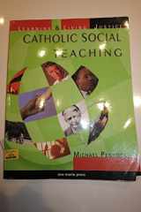 9781594711022-159471102X-Catholic Social Teaching: Learning & Living Justice