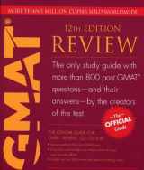 9781405160926-1405160926-Off gde for GMAT Review Chinese Ed