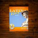 9781600510540-160051054X-Latin Alive! Book One