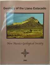 9781585460878-1585460877-Geology of the Llano Estacado: New Mexico Geological Society Fifty-Second Annual Field Conference, September 26-29, 2001