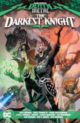 9781779507921-1779507925-Dark Nights Death Metal: The Darkest Knight