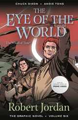 9781250900036-1250900034-The Eye of the World: The Graphic Novel, Volume Six (Wheel of Time: The Graphic Novel, 6)