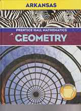 9780131338715-0131338714-Prentice Hall Geometry ((Arkansas Edition))