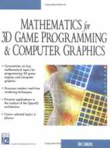 9781584500377-1584500379-Mathematics for 3D Game Programming & Computer Graphics (Game Development Series)