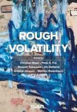 9781611977776-1611977770-Rough Volatility