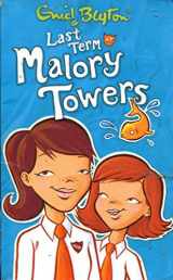 9781405224086-1405224088-Last Term at Malory Towers