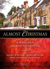 9781501890628-150189062X-Almost Christmas 551391: A Wesleyan Advent Experience