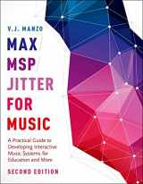 9780190243739-0190243732-Max/MSP/Jitter for Music: A Practical Guide to Developing Interactive Music Systems for Education and More