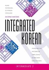 9780824824211-0824824210-Integrated Korean: Intermediate 2