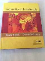 9780201785685-0201785684-International Investments (The Addison-Wesley Series in Finance)