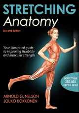 9781450438155-1450438156-Stretching Anatomy