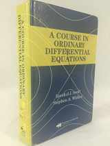 9781584884767-1584884762-A Course in Ordinary Differential Equations