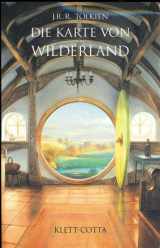 9783608933956-3608933956-Die Karte von Wilderland.
