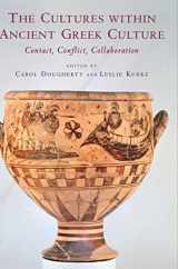 9780521815666-0521815665-The Cultures within Ancient Greek Culture: Contact, Conflict, Collaboration