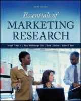 9780078028816-0078028817-Essentials of Marketing Research