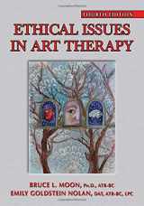 9780398093143-0398093148-Ethical Issues in Art Therapy