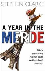 9780552772969-0552772968-A Year in the Merde