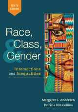 9781337685054-1337685054-Race, Class, and Gender: Intersections and Inequalities