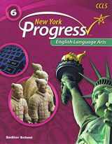 9781421732565-1421732564-New York Progress English Language Arts ©2014 Student Edition Grade 6