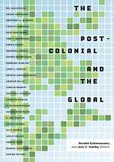 9780816646098-0816646090-The Postcolonial and the Global