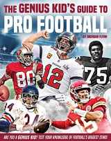 9781952455094-195245509X-The Genius Kid's Guide to Pro Football