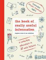 9780785836391-078583639X-The Book of Really Useful Information