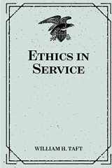 9781530234646-1530234646-Ethics in Service