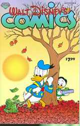 9781888472974-1888472979-Walt Disney's Comics And Stories #686