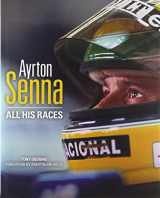 9780992820909-0992820901-Ayrton Senna: All His Races