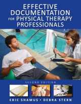 9780071664042-0071664041-Effective Documentation for Physical Therapy Professionals, Second Edition